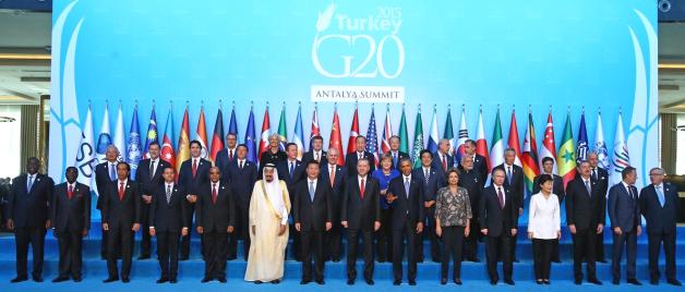 G20_ liderleri_Antalya - Kapanis