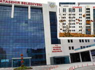 Kılıçdaroğlu Ataşehir’de Yeni Belediye Binasını Açtı