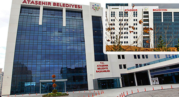 Kılıçdaroğlu Ataşehir’de Yeni Belediye Binasını Açtı