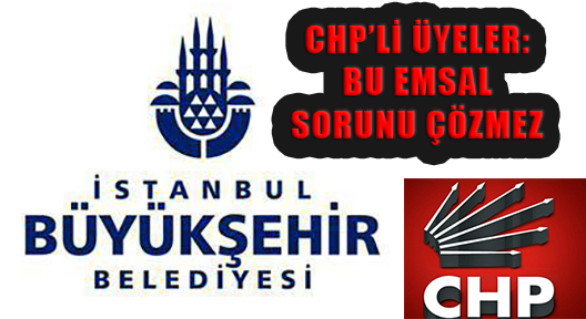 CHP’lilerden Mustafa Kemal ve Aşık Veysel’e Ret
