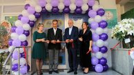 Bizim Ev Özel Eğitim ve Rehabilitasyon Merkezi Açıldı