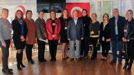 ‘Türk Kızılayı Ataşehir’ Özel Okullarla İşbirliği Yapıyor