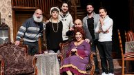 Tiyatrokare ‘Ahududu’yu Ataşehir’de Sahnelendi