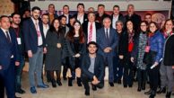 CHP Ataşehir İlçe Başkan Ve Yönetimi Kongrede Belirlendi