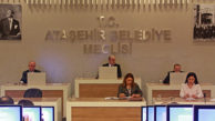 Belediye Meclisi Aralık Toplantısında Engellileri Konuştu