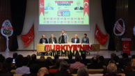 Saadet Partisi Ataşehir, Adem Boz ve Ekibiyle Devam Ediyor