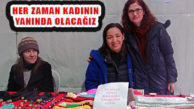 Orhan Çerkez, Kadının Yeri Evde Oturmak Değildir