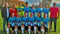 Kadın Futbol 1.Liginde Ataşehir & Konak Kardeşliği