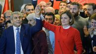 Görevi Devralan CHP İl Başkanı Canan Kaftancıoğlu’dan İddialara Yanıt