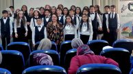İnanç Türkeş Ortaokulu Bir İlke Daha İmza Attı