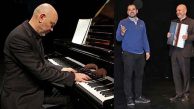 Özgür Aydın’dan Ataşehir MSKM’de Piyano Resitali