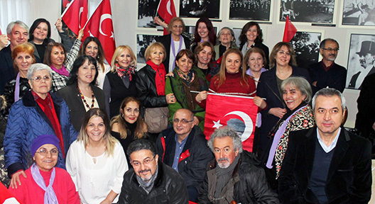 CKD Ataşehir Şubesi Yeni Merkezi Küçükbakkalköy’de Açıldı