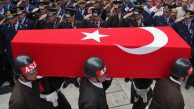 Zeytin Dalı’nda Şehit Olan 9 Asker Toprağa Verildi