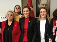 CHP’li Belediyelerde Çalışan Kadınlar 8 Mart’ta İzinli