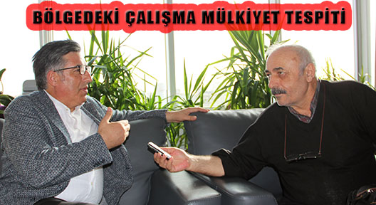 Abdullah Der, ‘İstanbul’a Hizmet Nasılmış Görecekler’