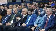 Ak Parti’de Sancaktepe, Çekmeköy, Sultanbeyli Kongresi Yapıldı