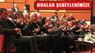 Ak Parti Ataşehir Kadınlarından Şehitleri Anma Programı