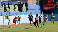 Türk Kadın Futbolunda En Erken Gollerden Biri Akaba’dan