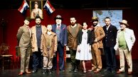 Ankara Birlik Tiyatrosu’ndan ‘Bir İsyancının Savunması’