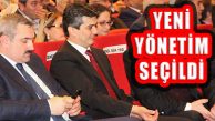 Ak Parti Ataşehir’de Ahmet Özcan Dönemi Başladı