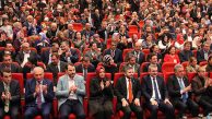 AK Parti Ataşehir Kongresinde Yeni Başkan Seçildi
