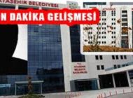 Ataşehir Belediyesi’nde Beklenen Atama Gerçekleşti