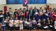 Ataşehir Okullar Arası Dart Turnuvası Sona Erdi