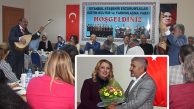 Anadolu Dernekleri Ataşehir Erzurumlular Vakfı’nda Buluştu