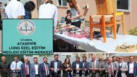 Ataşehir Lions ÖEMEM Bahar Şenliği ve Kermesi Düzenledi
