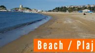 Şile’de Geniş Katılımlı Plaj Temizliği: Benim Temiz Plajım