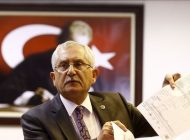 YSK Başkanı Güven: Erdoğan Salt Çoğunluğu Aldı