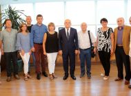 Ataşehir Belediyesi Kardeş Kentlerini Artırıyor