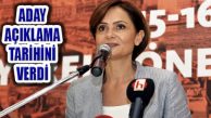 İstanbul’da Yerel Seçim Startını Veren CHP Aday Tarihini Açıkladı