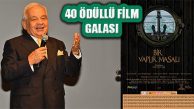 40 Ödüllü Filmin Türkiye Galası, Kadıköy’de Gerçekleştirildi
