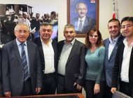 CHP’de Ataşehir Meclisi Üyeliği Başvuruları Sürüyor