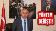 CHP Ataşehir’de Seçim Çalışması Yöntemini Değiştirdi