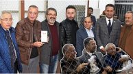 Ataşehir Güvercin Severler Derneği Merkezi Küçükbakkalköy’de açıldı