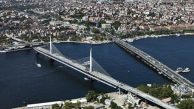 Haliç’teki Köprüler Deniz Trafiğine Açılıp Trafiğe Kapanacak