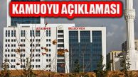 Ataşehir Belediyesi ve İlhami Yılmaz’dan Açıklama