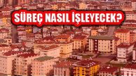 Küçükbakkalköy Ve İçerenköy İmar Planları Onaylandı