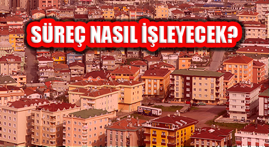Küçükbakkalköy Ve İçerenköy İmar Planları Onaylandı