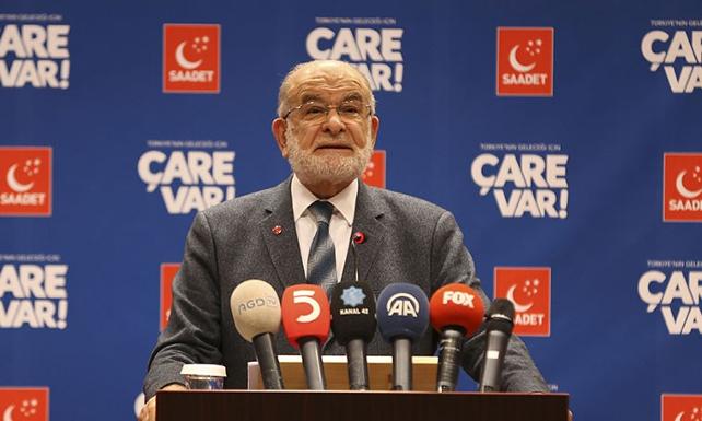 Saadet Partisi İstanbul’da 9 İlçe Adayını Daha Açıkladı