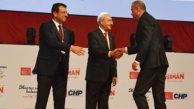 Kılıçdaroğlu ve İmamoğlu Battal İlgezdi’yi Alkışlarla Karşıladı
