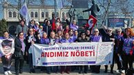 CKD İstanbul ‘Andımız Yeniden Okutulana Kadar Nöbete Devam’