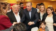 Anadolu Ataşehir’de Başkan ‘Battal İlgezdi’ Diyor