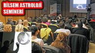 Astronomi Öğretmen Seminerleri Ataşehir’de Veriliyor