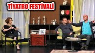 10.Ataşehir Belediyesi Tiyatro Festivali Sona Erdi
