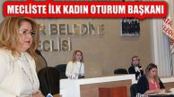 Ataşehir Belediye Meclisi Başkanvekili ve Divan Üyeleri Seçildi