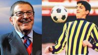 FB ve Türk Futbolunun Efsanesi Sinyor Bartu Hayatını Kaybetti  