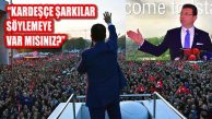 Ekrem İmamoğlu ve İstanbul İttifakı Maltepe’de Buluşuyor